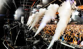 Effets CO2
