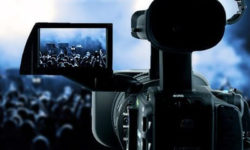 CAPTATION ET DIFFUSION VIDÉO