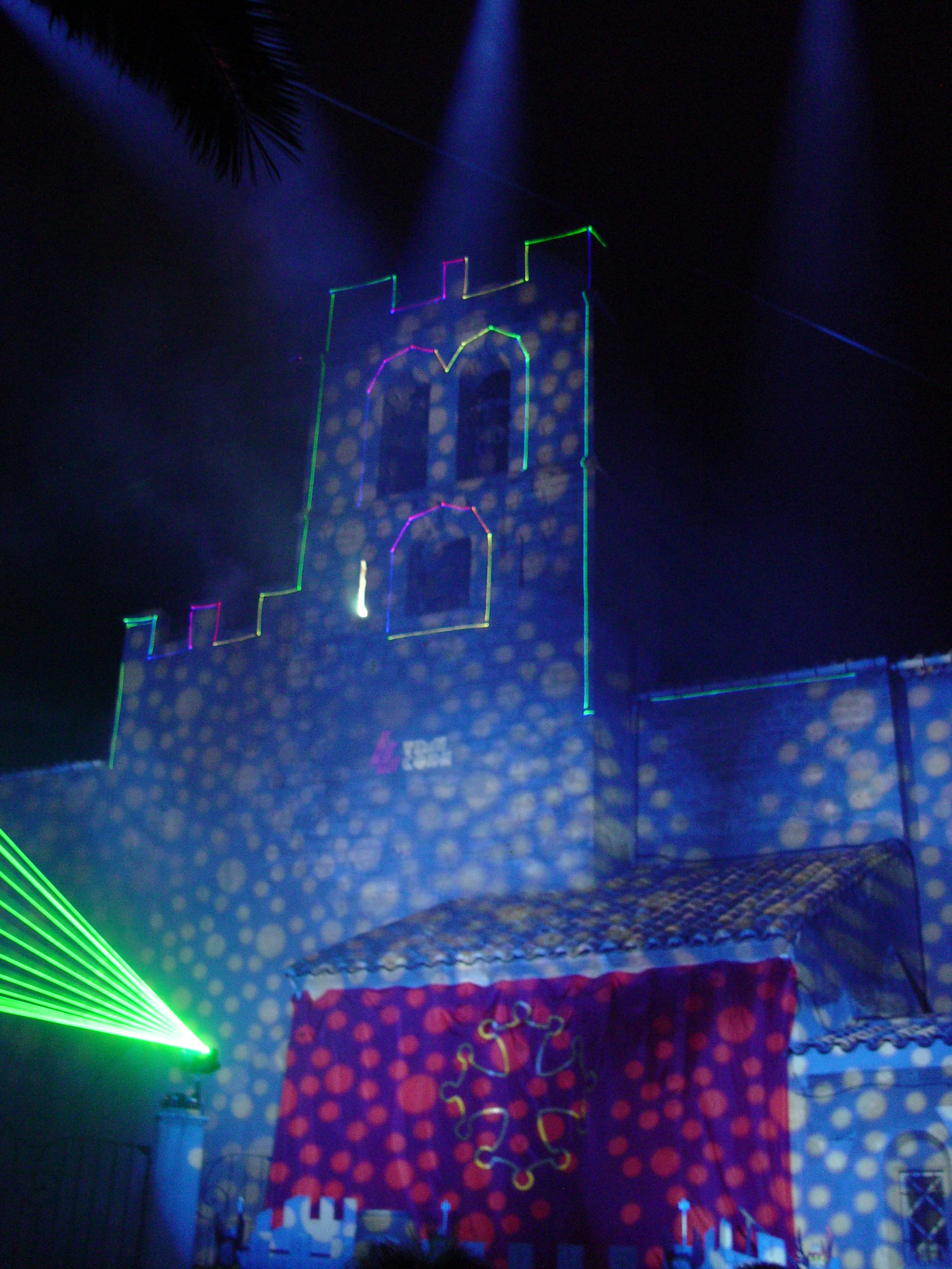 Photo test 6 - Timecode Events