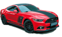 TISSU AUTOMATIQUE POUR VOITURE