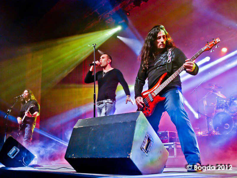 Photo test 3 - Timecode Events