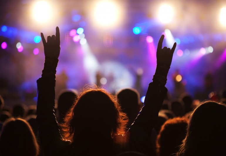 MONTAGES  SHOWS VIDÉO