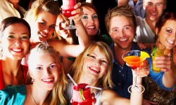 CRÉATEURS D’ÉVÉNEMENTS