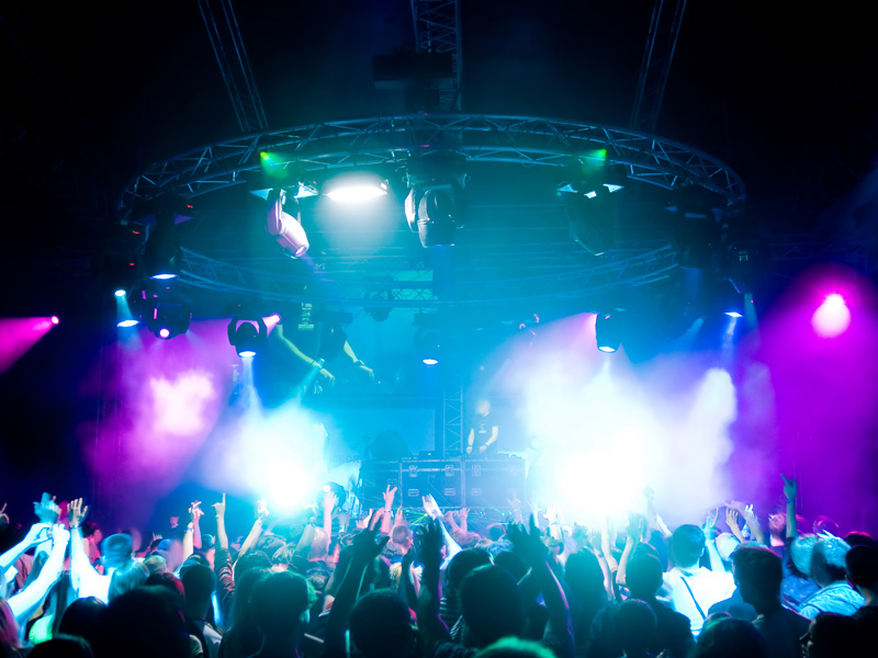 Photo test 5 - Timecode Events