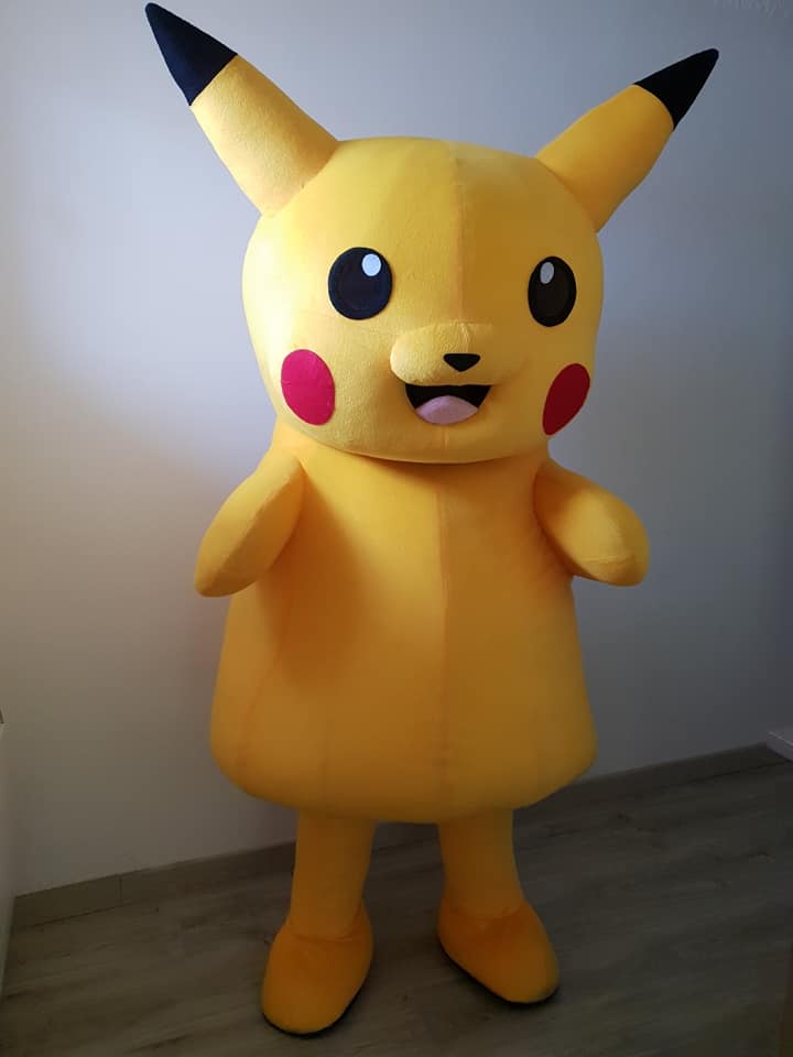 Mascottes