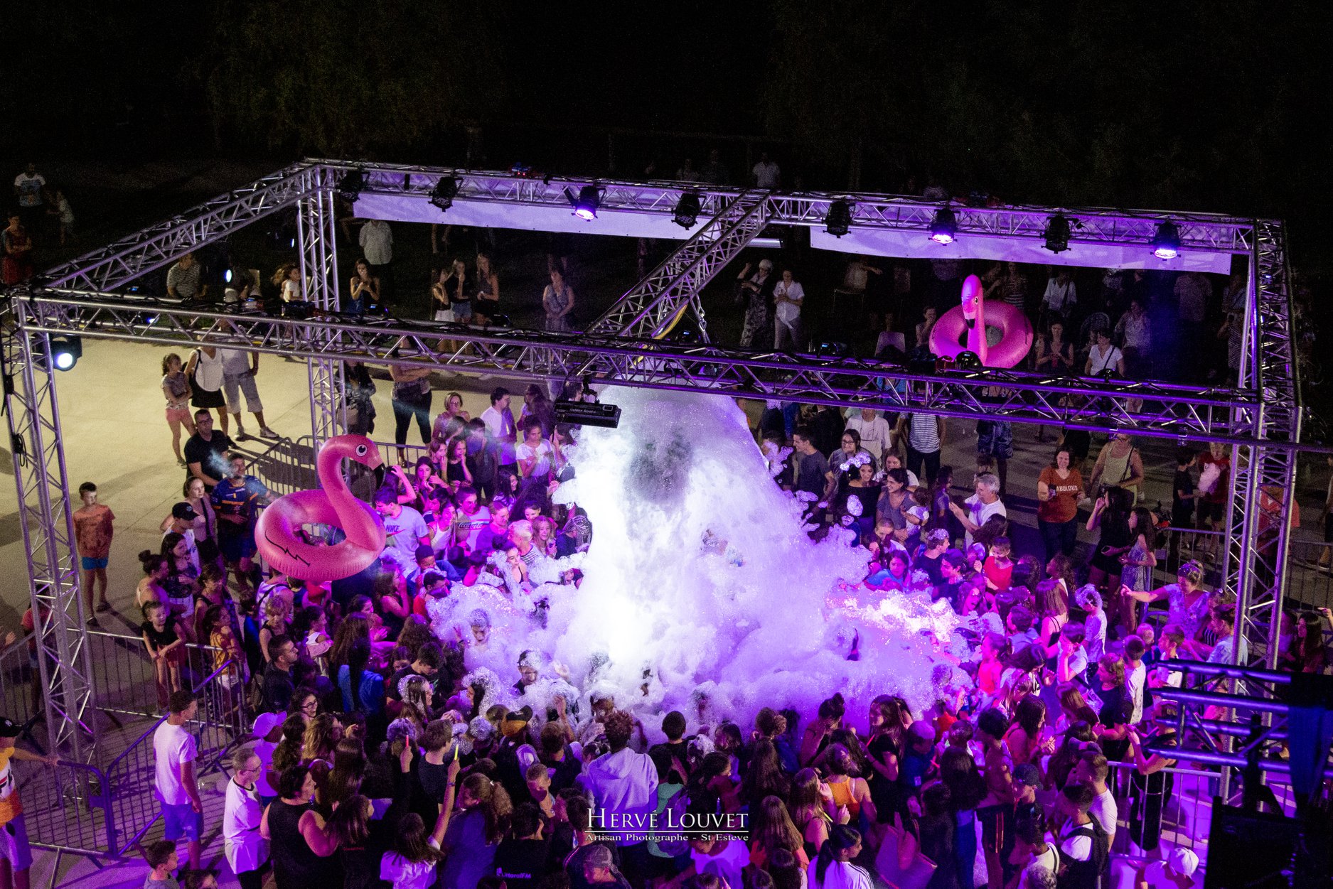 Photo test 3 - Timecode Events